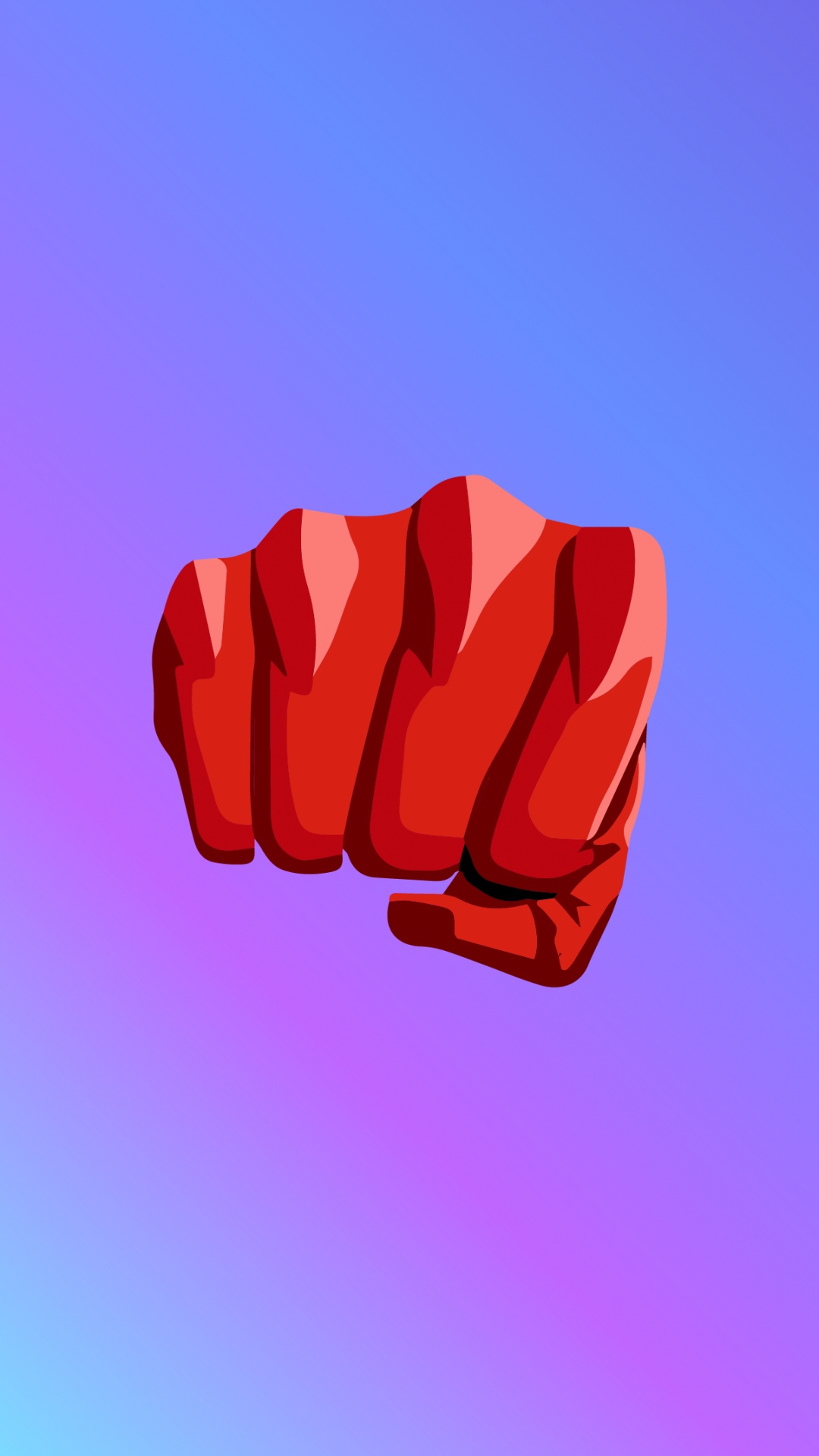 Pétale, Saitama, Tanjiro Kamado, Nezuko Kamado, L'anime. Wallpaper in 1080x1920 Resolution