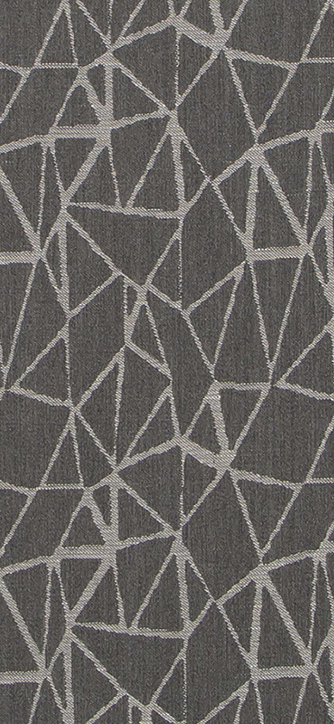 Textile à Carreaux Noir et Blanc. Wallpaper in 1125x2436 Resolution