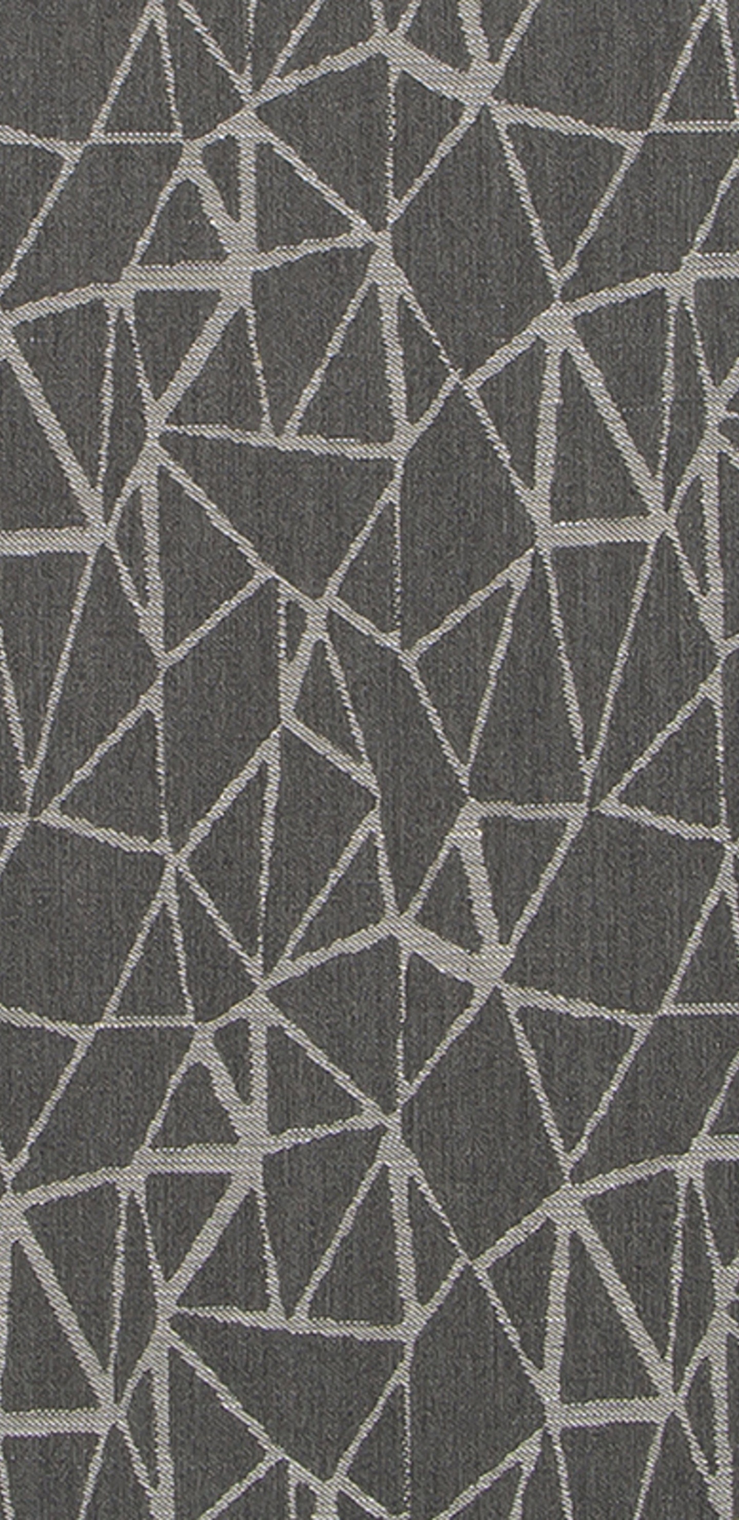 Textile à Carreaux Noir et Blanc. Wallpaper in 1440x2960 Resolution