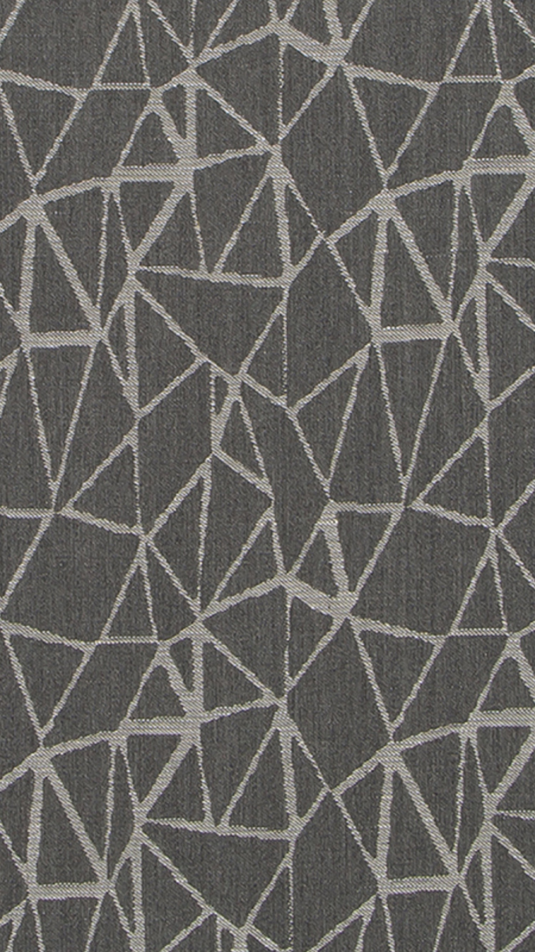 Black and White Checkered Textile. Wallpaper in 750x1334 Resolution