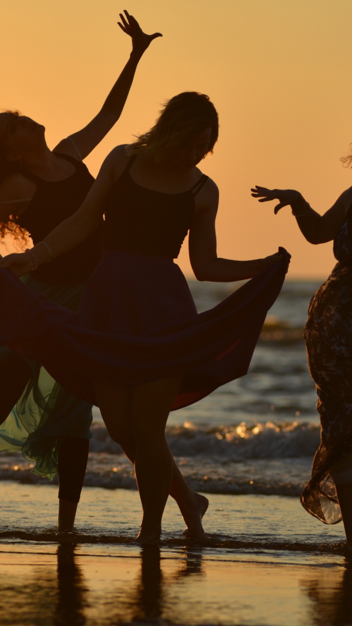 Water, Fun, Dance, Leisure, Sky. Wallpaper in 720x1280 Resolution