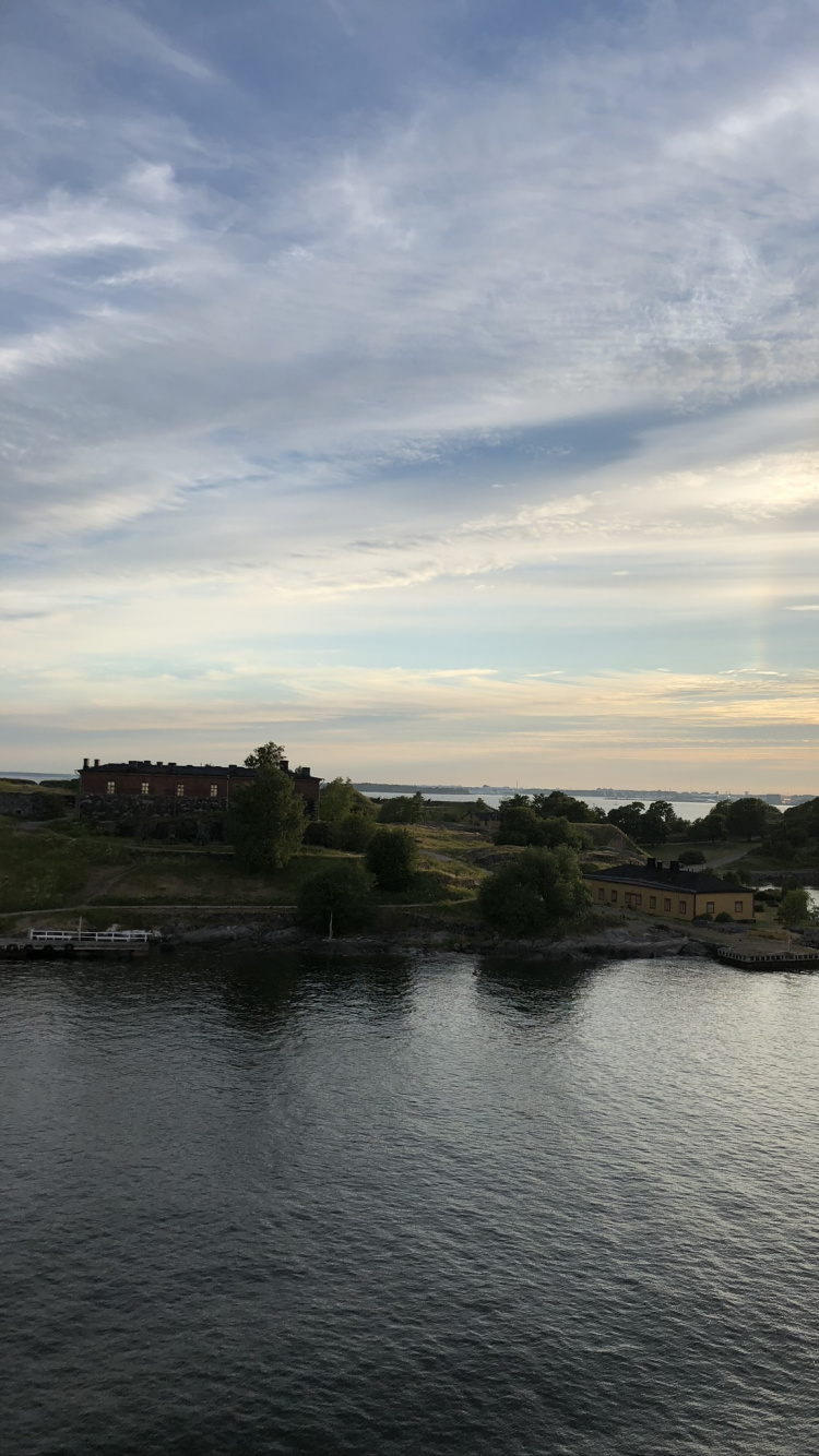 Agua, Los Recursos de Agua, la Vía Navegable, Paisaje Natural, Curso de Agua. Wallpaper in 750x1334 Resolution