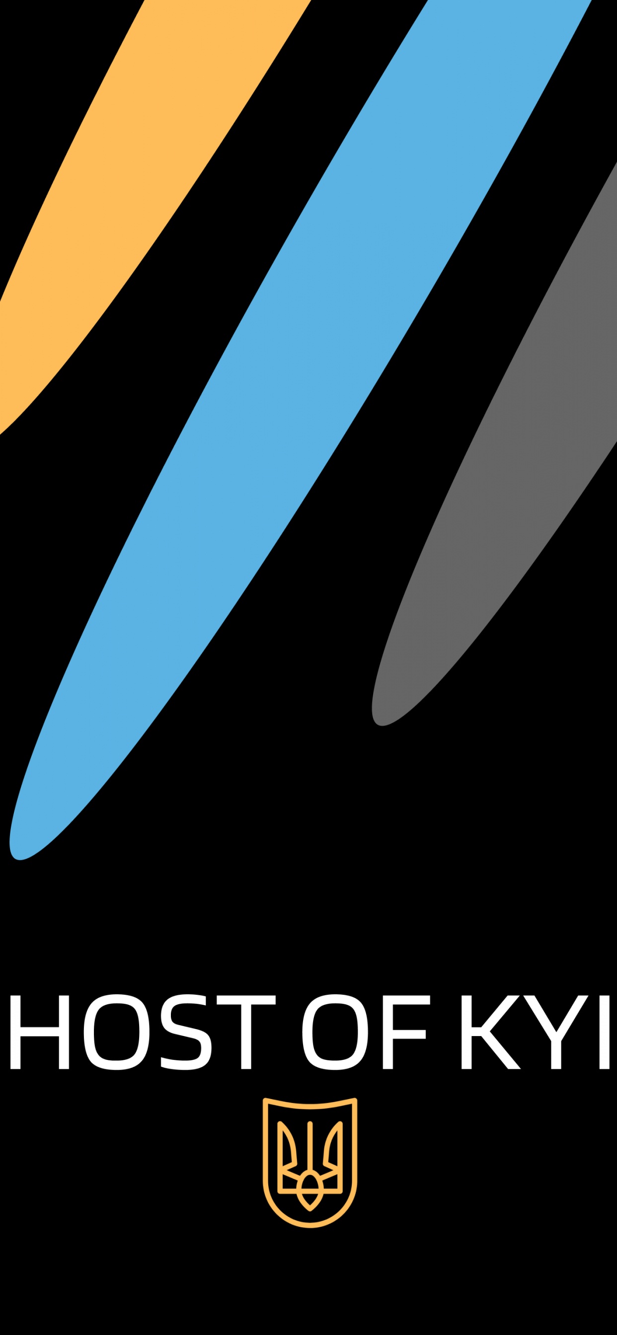 Ghost of Kyiv 壁纸 1242x2688 允许