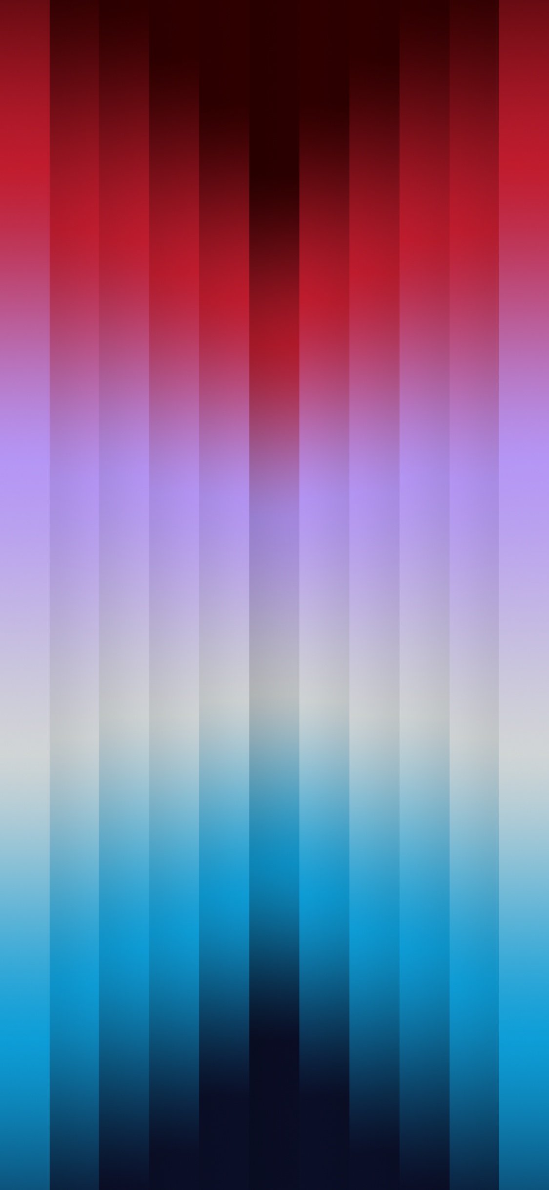 Manzana, Smartphone, Retrato de Moda, IOS 15, Morado. Wallpaper in 1125x2436 Resolution