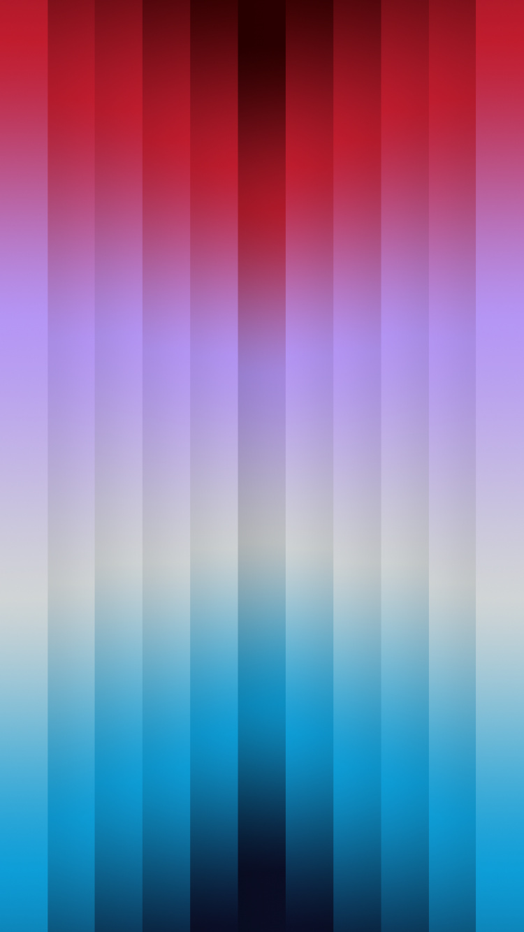 Manzana, Smartphone, Retrato de Moda, IOS 15, Morado. Wallpaper in 750x1334 Resolution