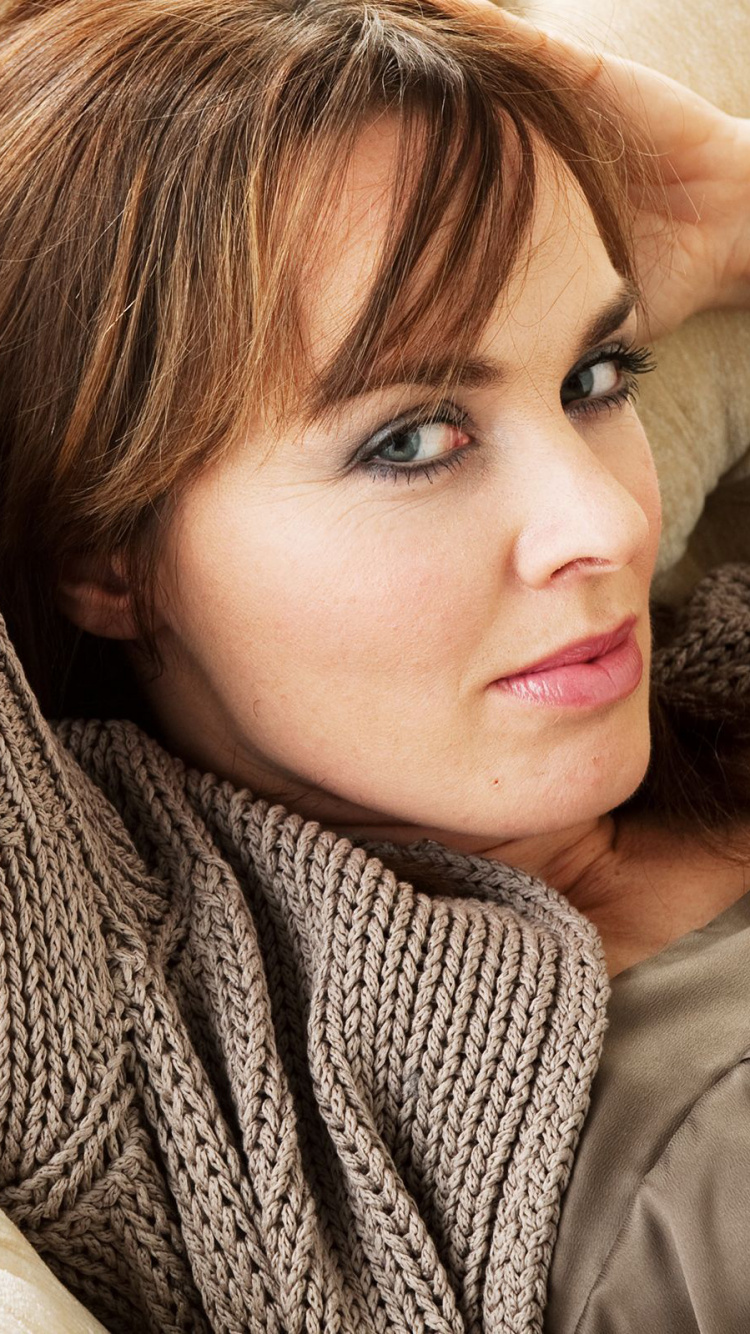 马丁娜·辛吉斯（Martina Hingis）, 网球, 网球运动员, 头发, 皮肤 壁纸 750x1334 允许