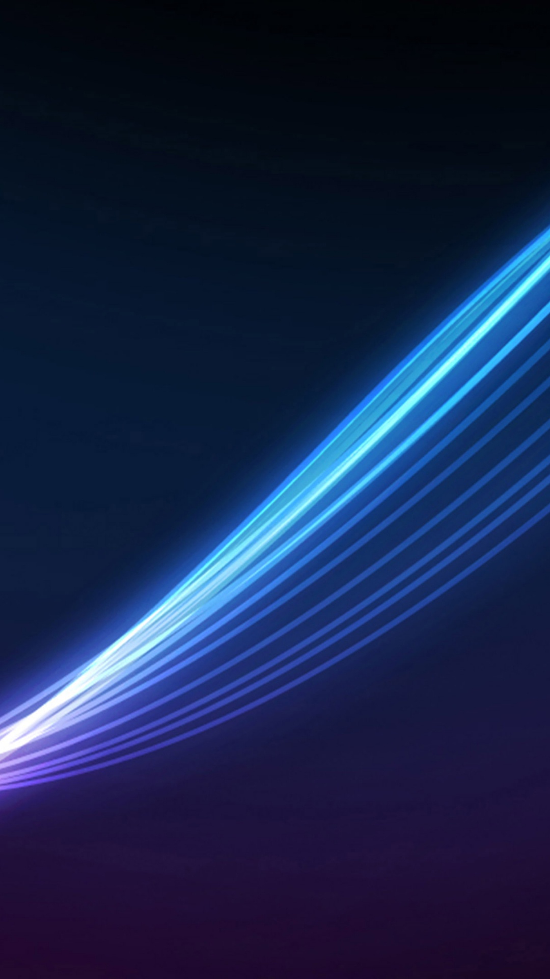 光, 紫罗兰色, 紫色的, 电蓝色的, 气氛 壁纸 1080x1920 允许