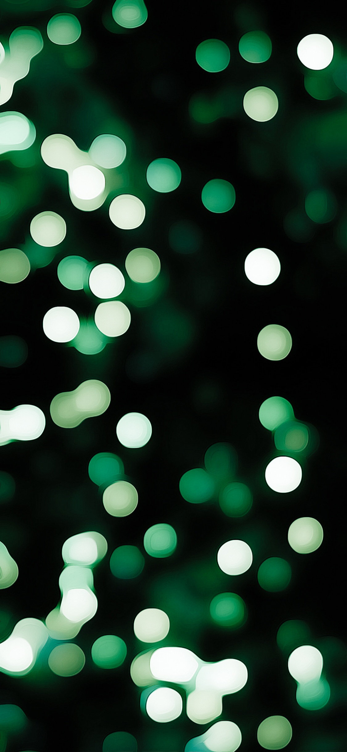 New Year, Christmas, Christmas Day, Christmas Lights, Christmas Tree. Wallpaper in 1125x2436 Resolution