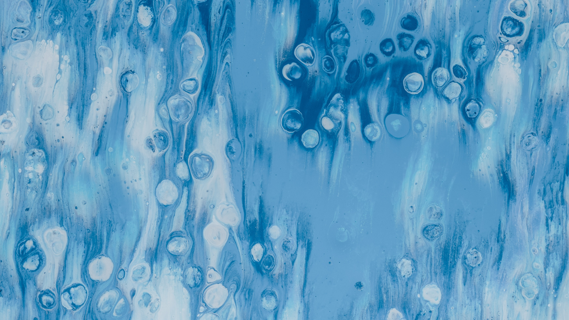 Gotas de Agua en el Panel de Vidrio. Wallpaper in 1920x1080 Resolution