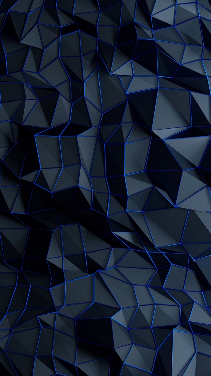 Manzana, IOS 14, Ios, Triangulo, Arte. Wallpaper in 720x1280 Resolution