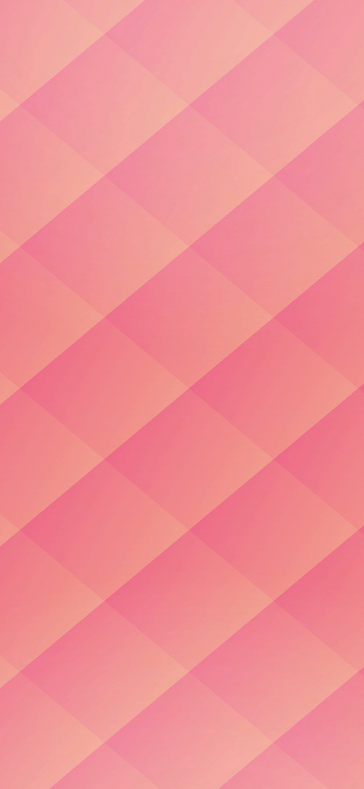 Textile à Carreaux Roses et Blancs. Wallpaper in 1242x2688 Resolution