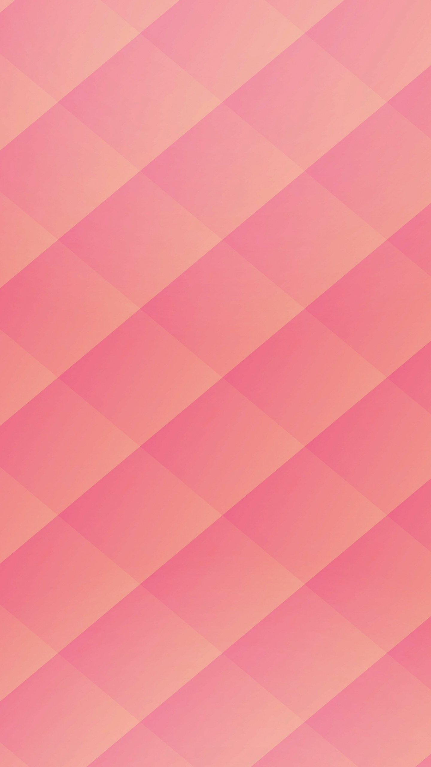 Textile à Carreaux Roses et Blancs. Wallpaper in 1440x2560 Resolution