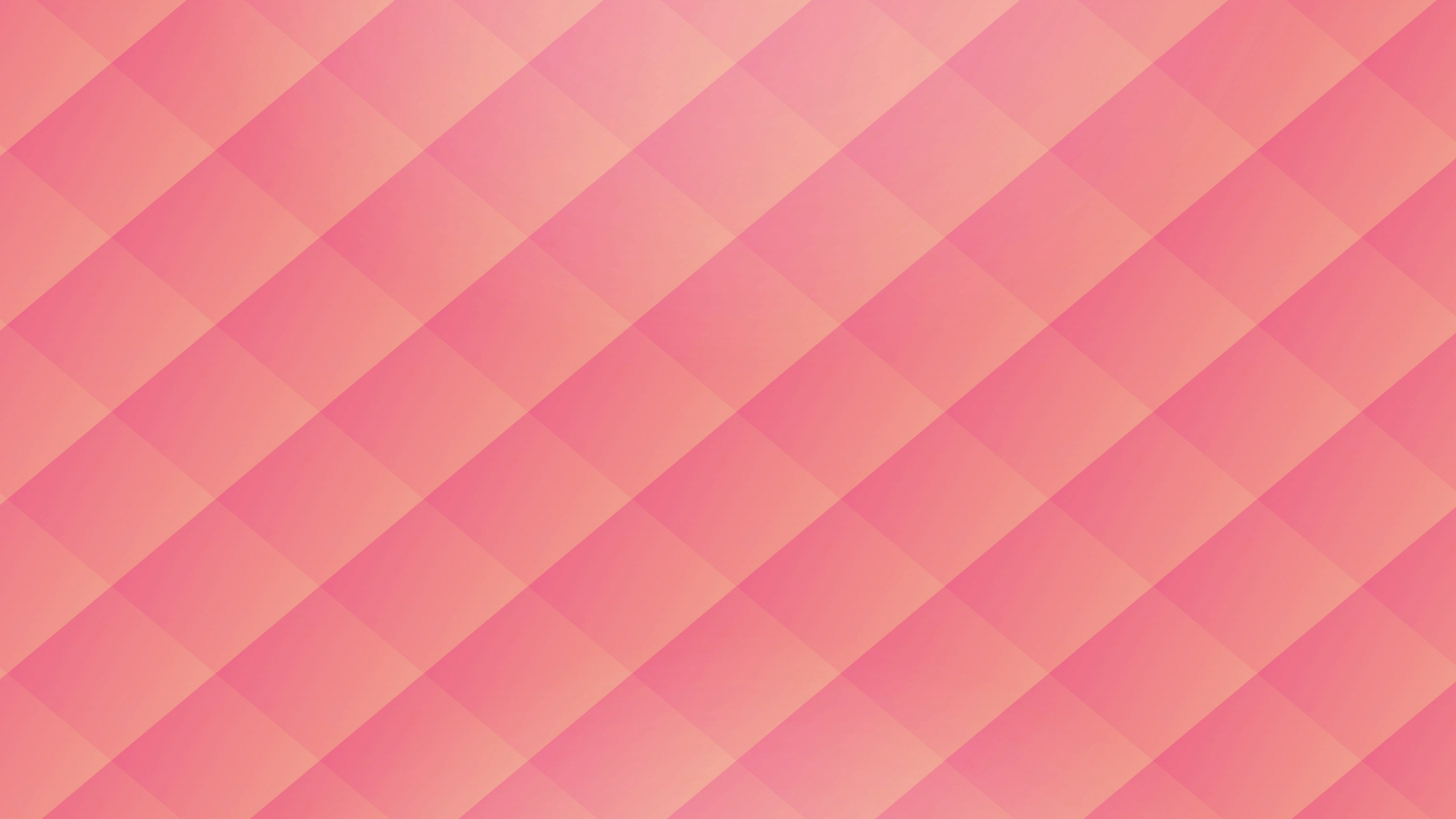 Textile à Carreaux Roses et Blancs. Wallpaper in 2560x1440 Resolution