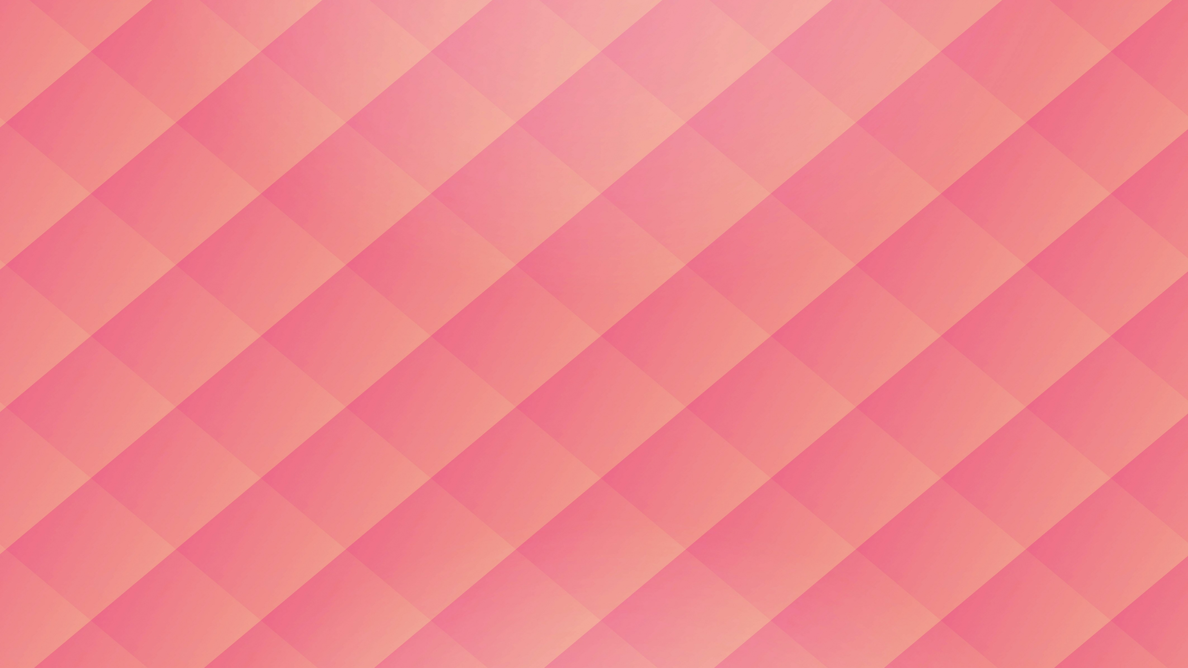 Pink and White Checkered Textile. Wallpaper in 3840x2160 Resolution
