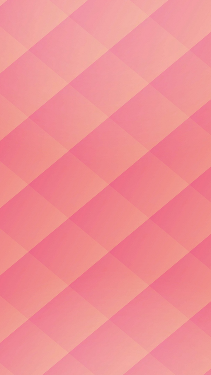 Pink and White Checkered Textile. Wallpaper in 720x1280 Resolution