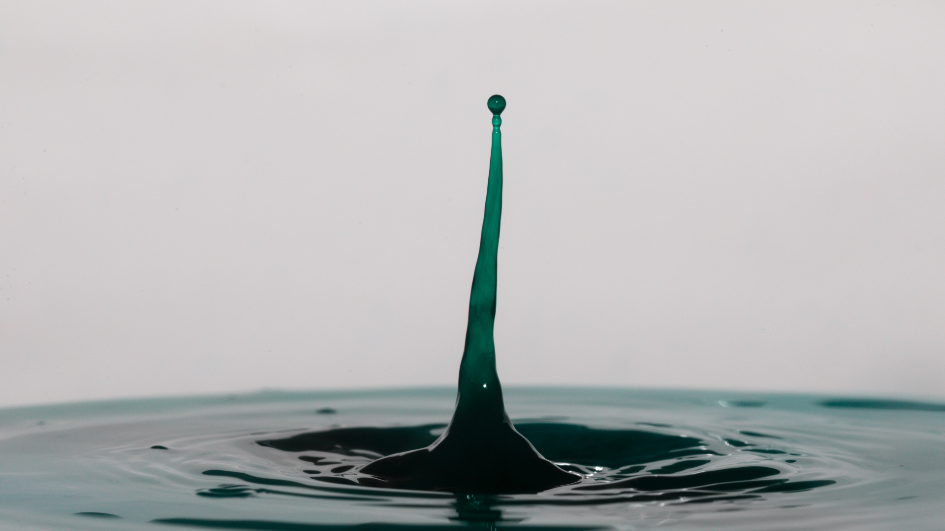 Persona en el Agua Durante el Día. Wallpaper in 1920x1080 Resolution