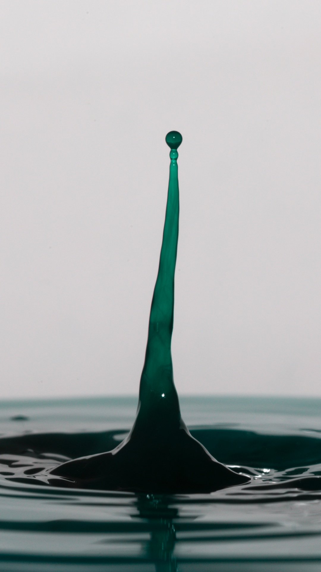 Person in Water During Daytime. Wallpaper in 1080x1920 Resolution