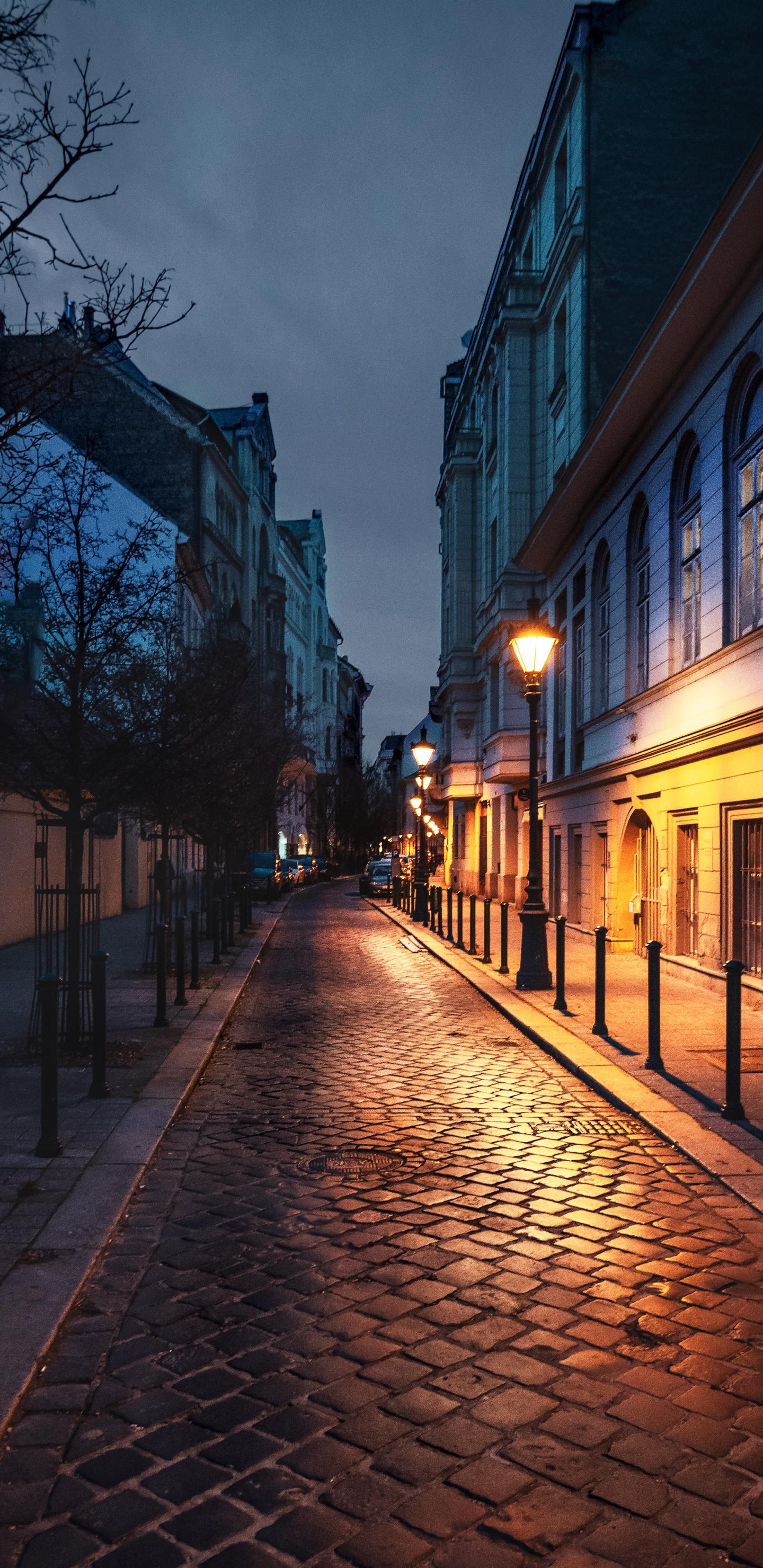 Soundcloud, Ambiente, Edificio, Ventana, la Superficie de la Carretera. Wallpaper in 1440x2960 Resolution