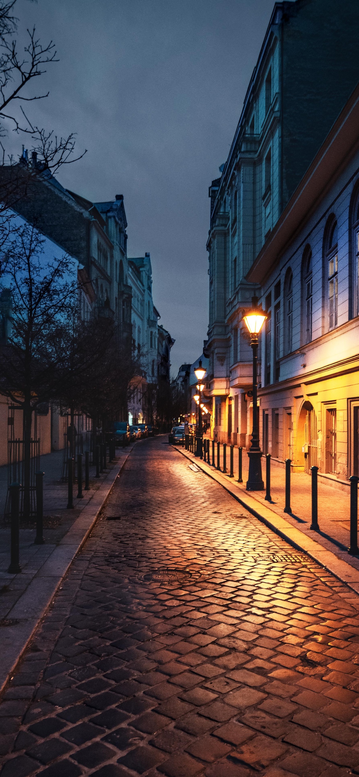 Soundcloud, Atmosphäre, Gebäude, Fenster, Fahrbahn. Wallpaper in 1242x2688 Resolution