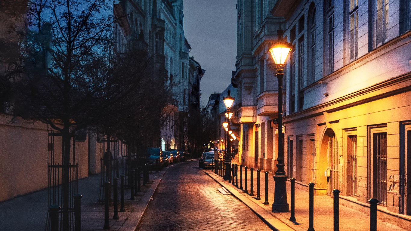 Soundcloud, Atmosphère, Bâtiment, Fenêtre, Surface de la Route. Wallpaper in 1366x768 Resolution