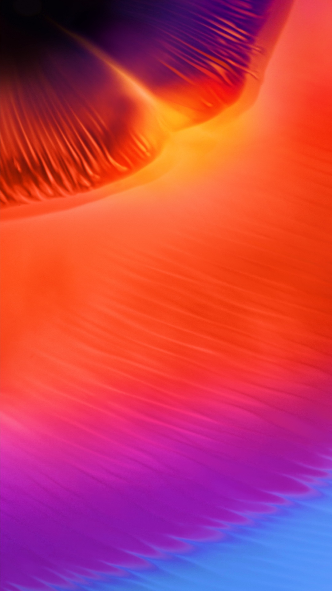 Samsung Galaxy, Samsung, Samsung Galaxy A8, Android, la Pureté de la Couleur. Wallpaper in 1080x1920 Resolution