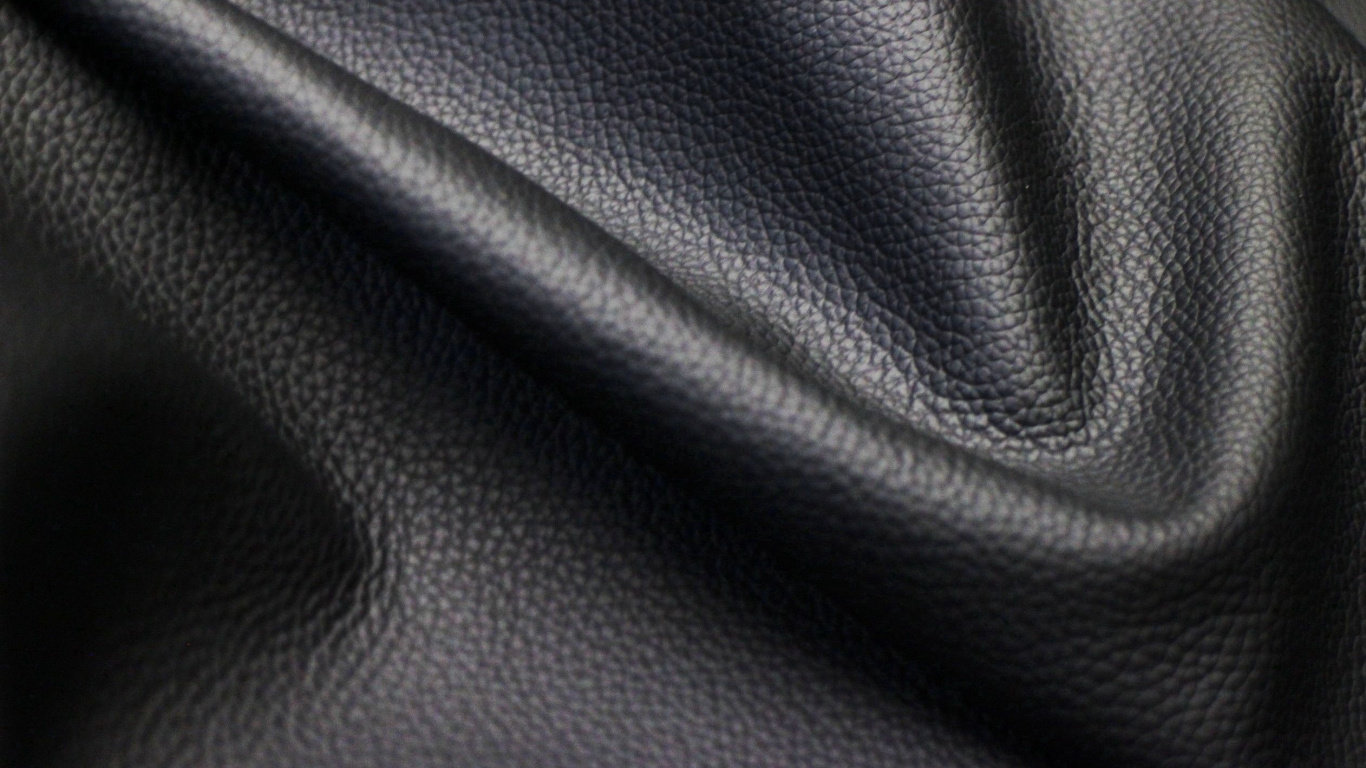 Close up Photo of Gray Textile. Wallpaper in 1366x768 Resolution