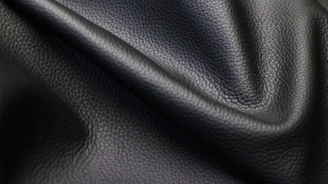 Cerrar Foto de Textil Gris. Wallpaper in 1280x720 Resolution