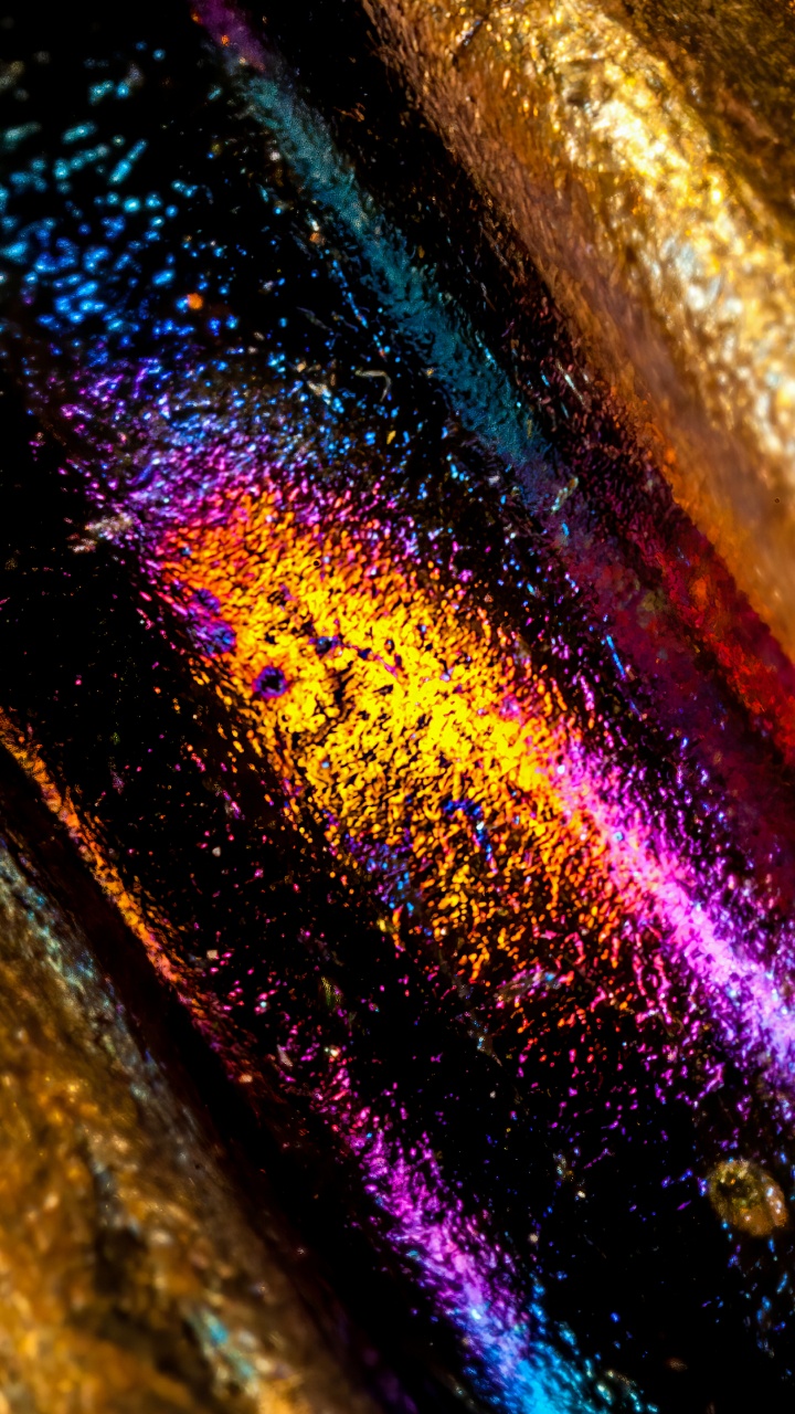 Licht, Light Painting, Farbigkeit, Purpur, Werkstoffeigenschaften. Wallpaper in 720x1280 Resolution