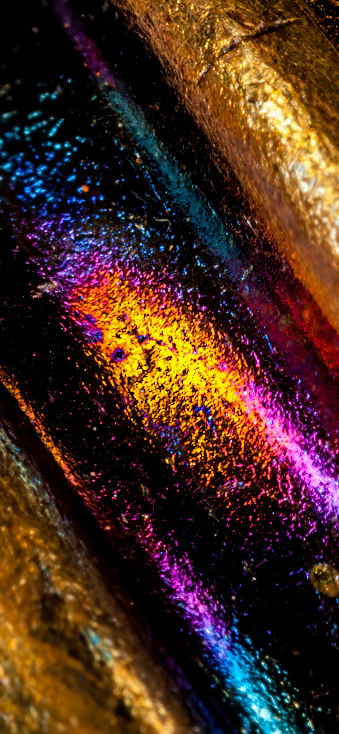 Luz, La Pintura de Luz, Morado, Material Propiedad, Tintes y Matices. Wallpaper in 1125x2436 Resolution