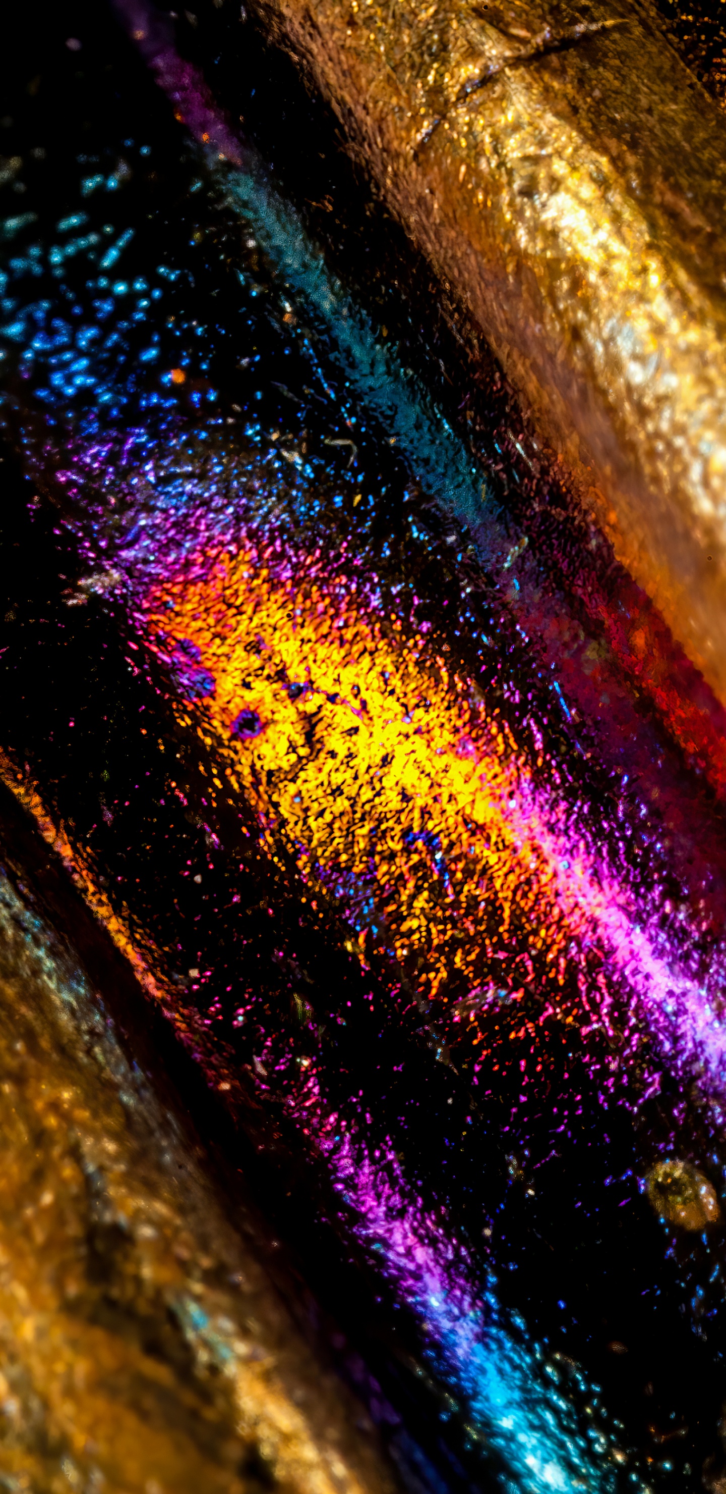 Luz, La Pintura de Luz, Morado, Material Propiedad, Tintes y Matices. Wallpaper in 1440x2960 Resolution