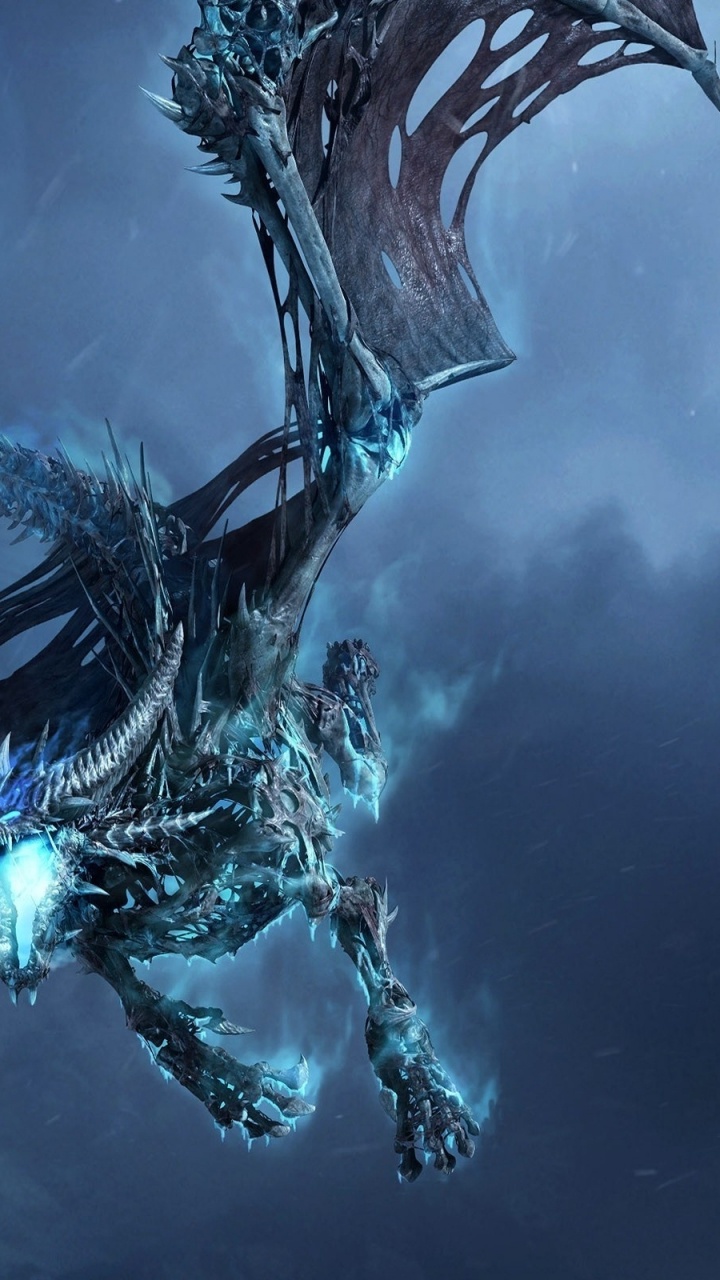 Peinture Abstraite Blanche et Brune. Wallpaper in 720x1280 Resolution