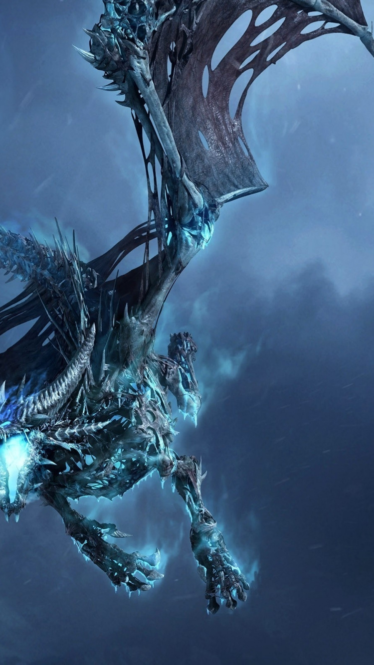 Peinture Abstraite Blanche et Brune. Wallpaper in 750x1334 Resolution