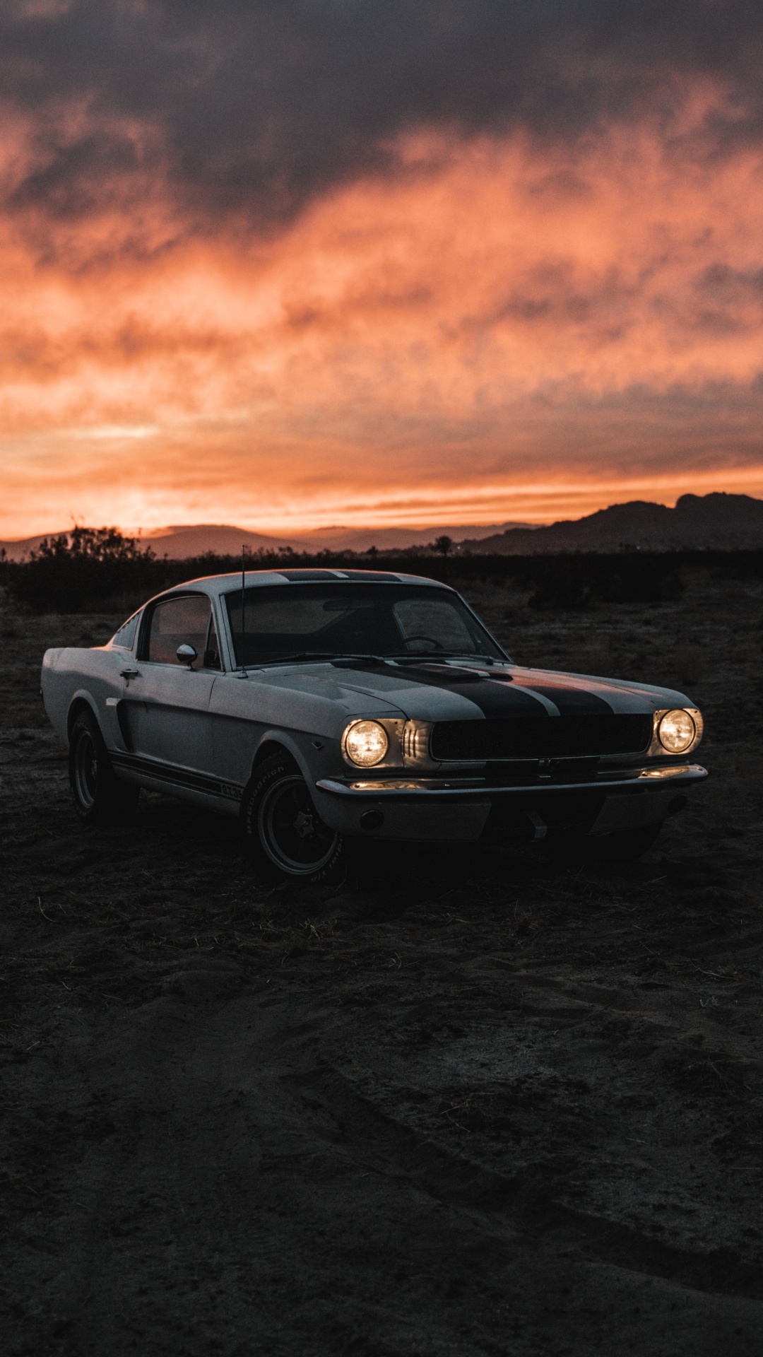 Reflection, Cars, Cloud, Tire, Wheel. Wallpaper in 1080x1920 Resolution