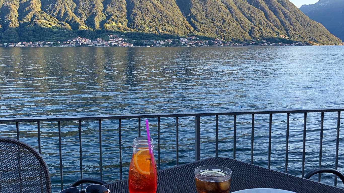 Mar, Desayuno, Cocina, Alimento, Las Formaciones Montañosas. Wallpaper in 1366x768 Resolution