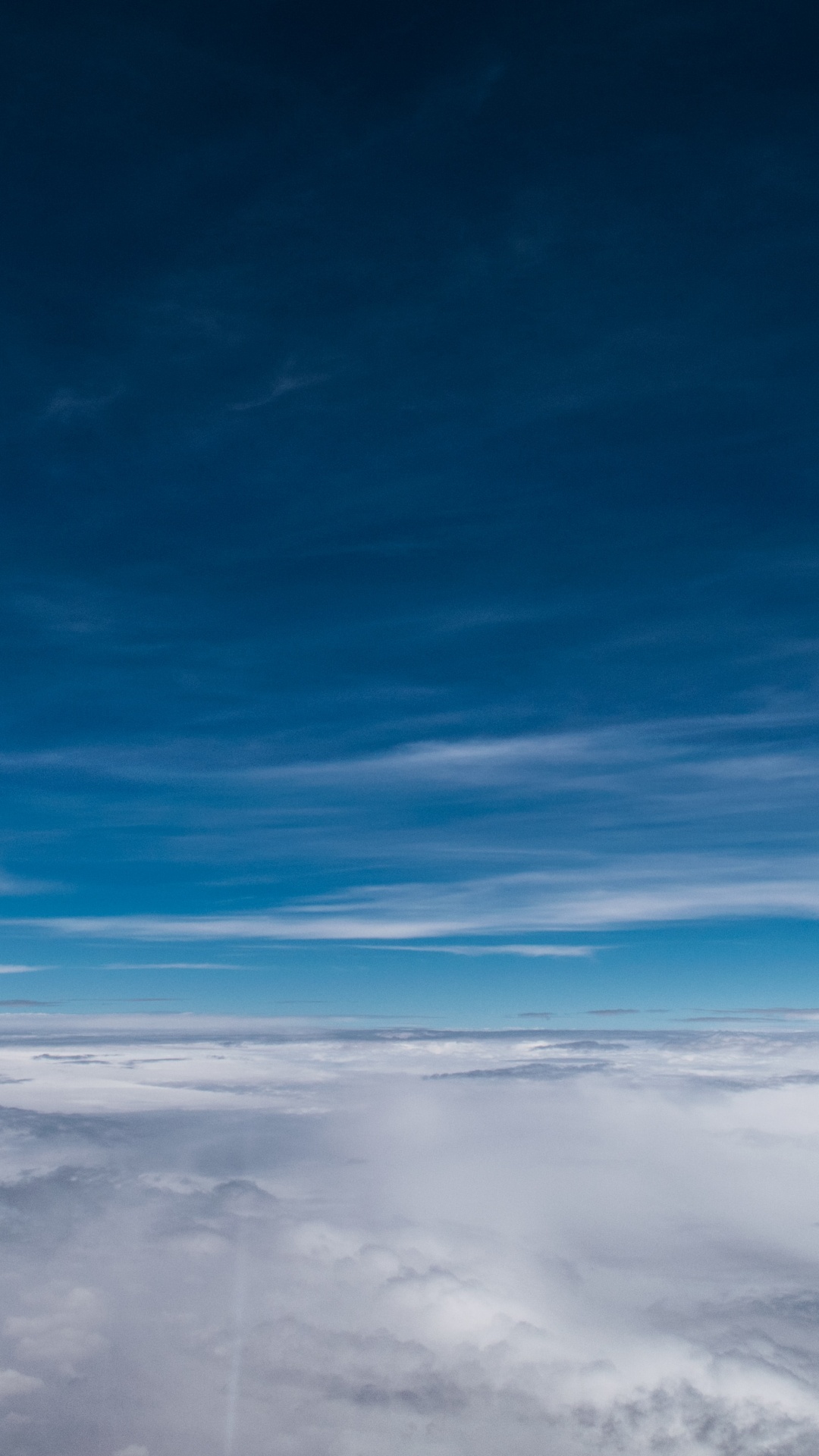 Cumulus, Cloud, Atmosphäre, Blau, Tageszeit. Wallpaper in 1080x1920 Resolution