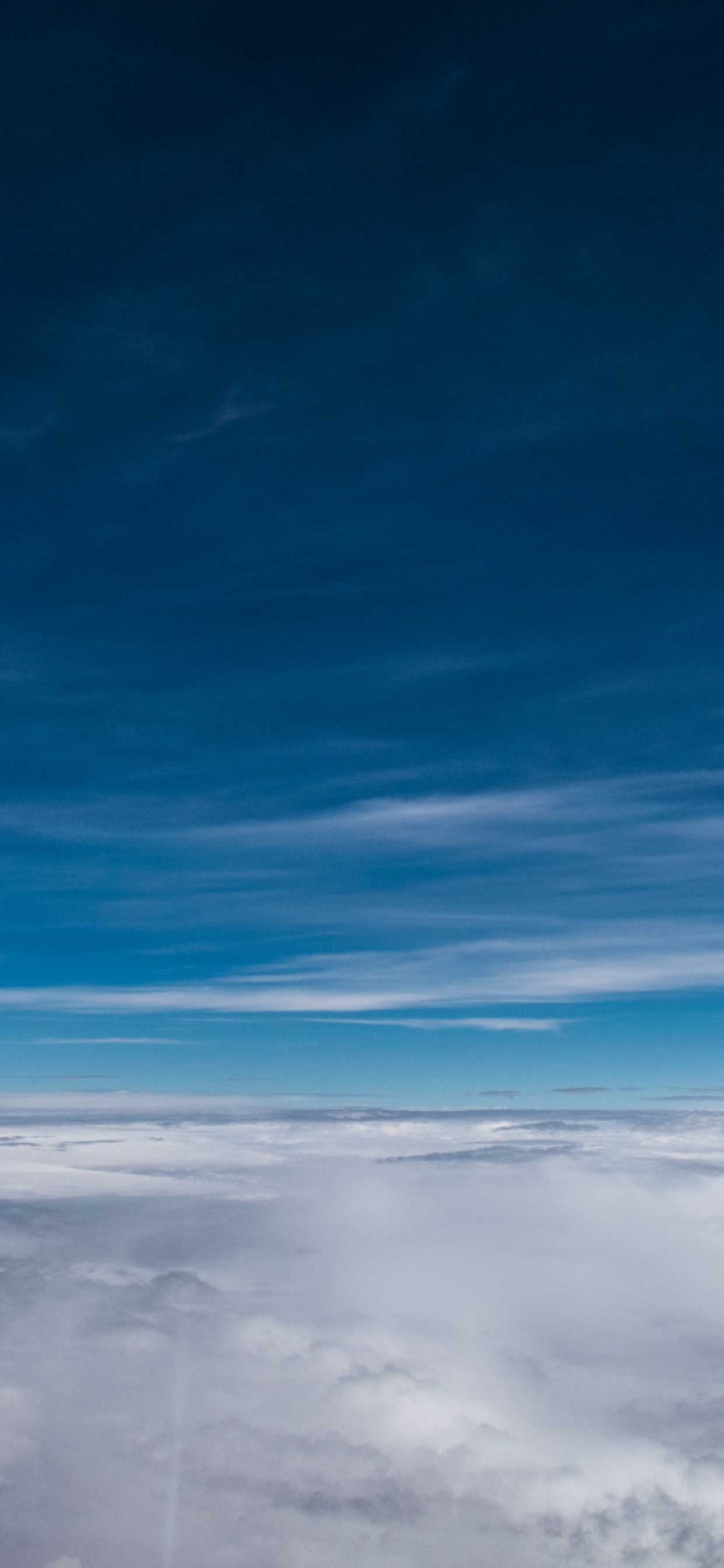 Cumulus, Cloud, Atmosphere, Blue, Daytime. Wallpaper in 1242x2688 Resolution