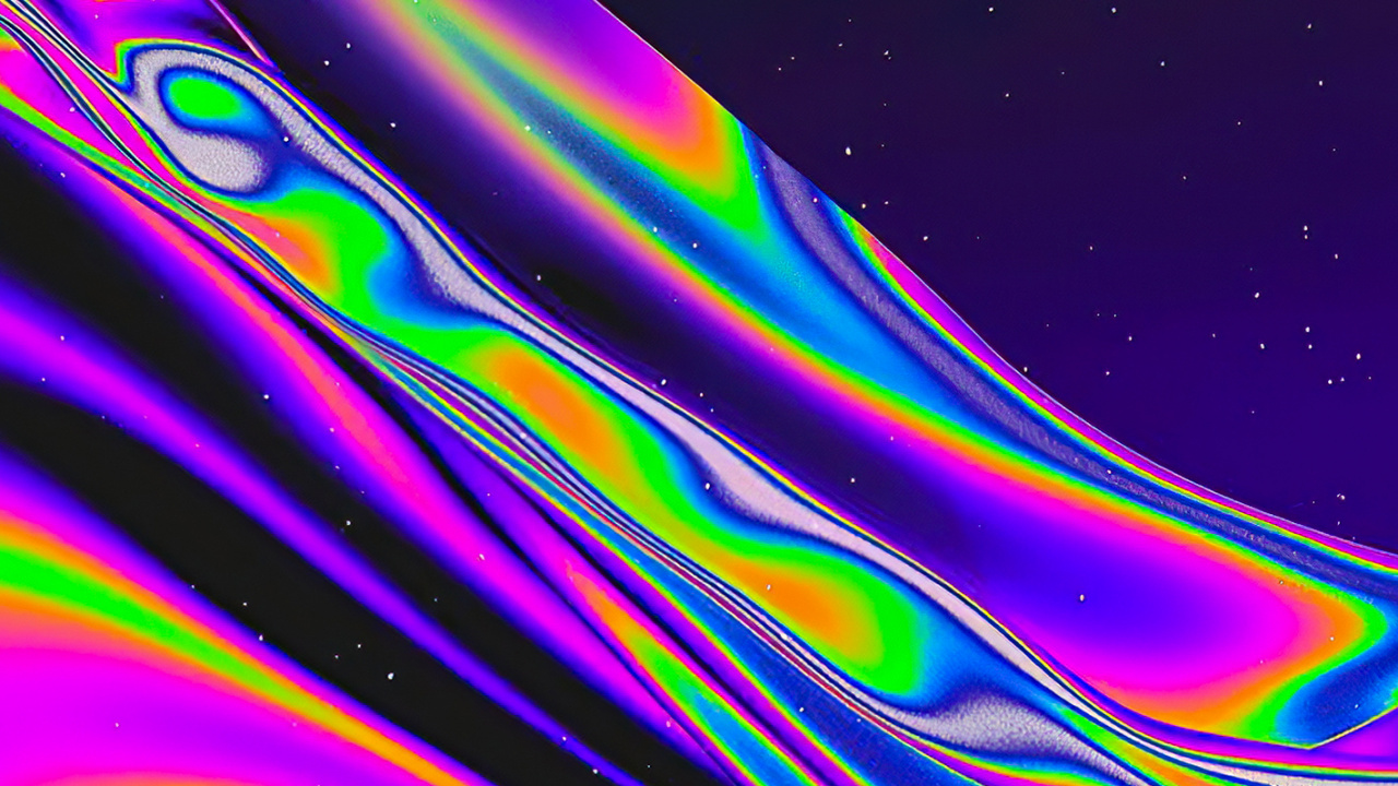 Luz, Diseño Gráfico, Morado, Arte, Violeta. Wallpaper in 1280x720 Resolution