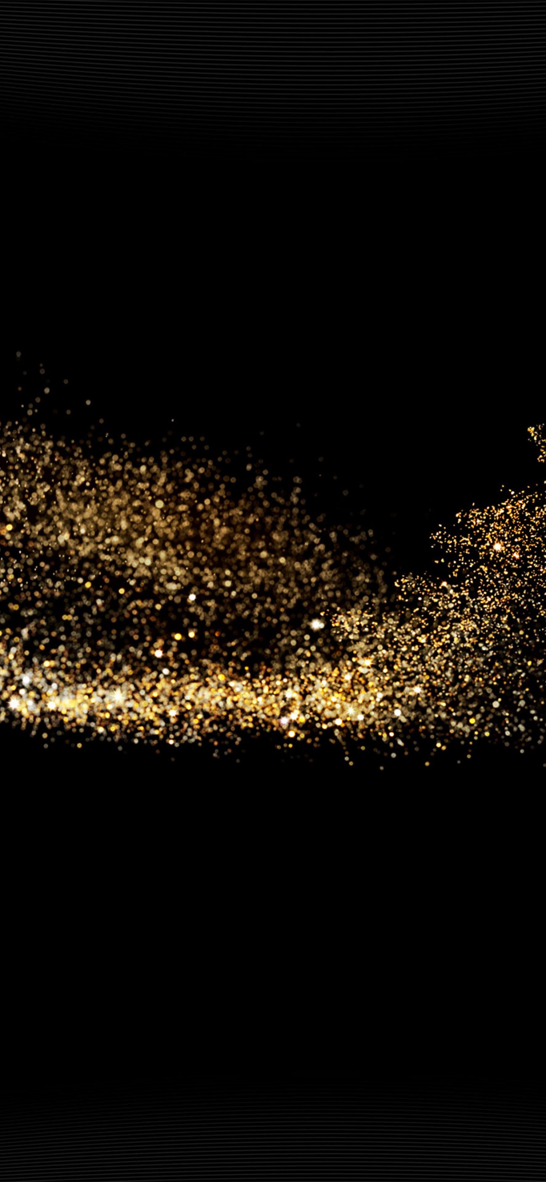 Ipad, Ipad Pro, IPhone, Gold, Apples. Wallpaper in 1125x2436 Resolution