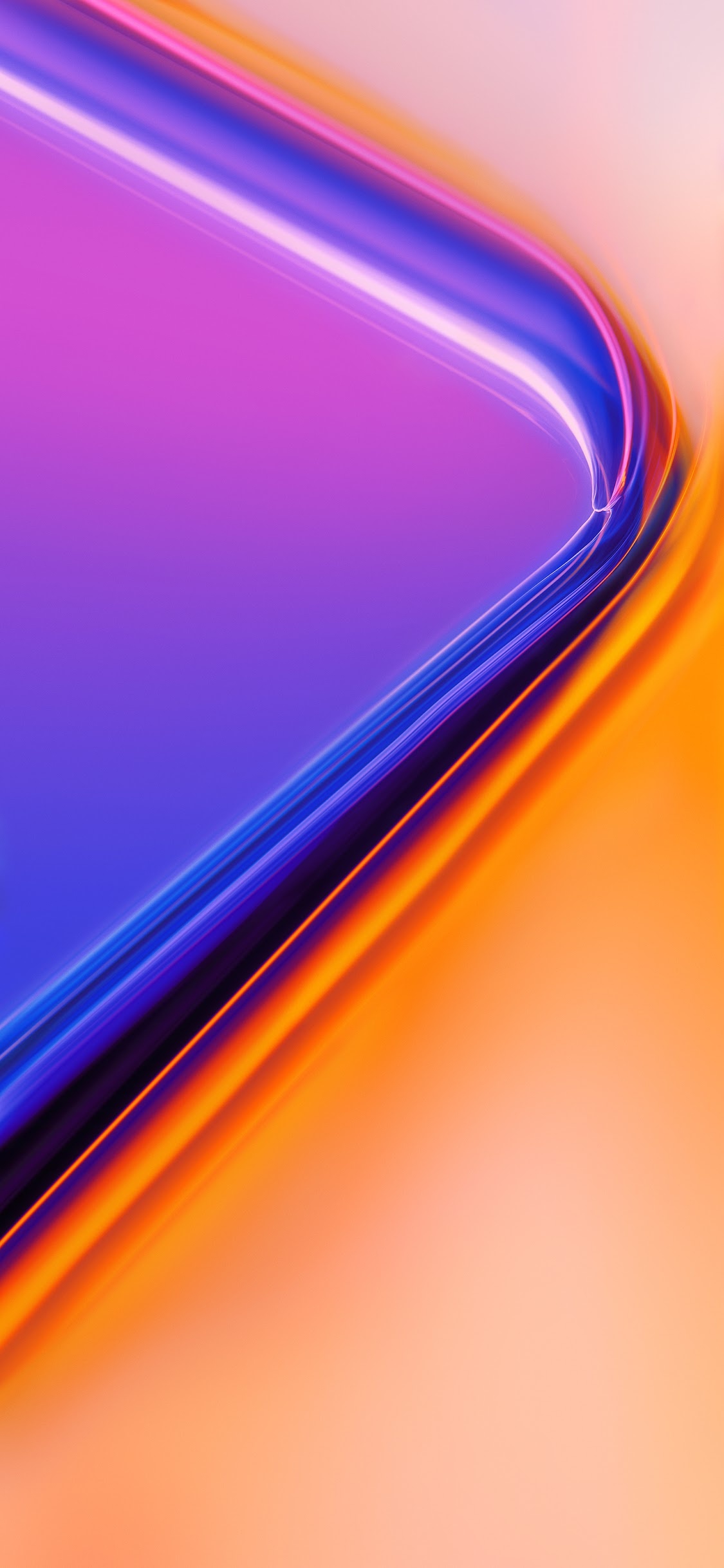 一加7t Pro, OnePlus 7 Pro, OnePlus 6T, 智能手机, 安卓 壁纸 1125x2436 允许