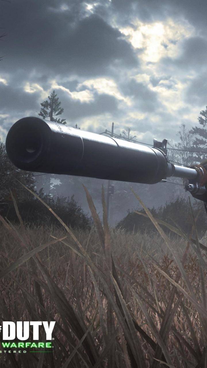 Call of Duty 4 Modern Warfare, Call of Duty Infinito Guerra, Playstation 4, Activision, Juego de Pc. Wallpaper in 720x1280 Resolution