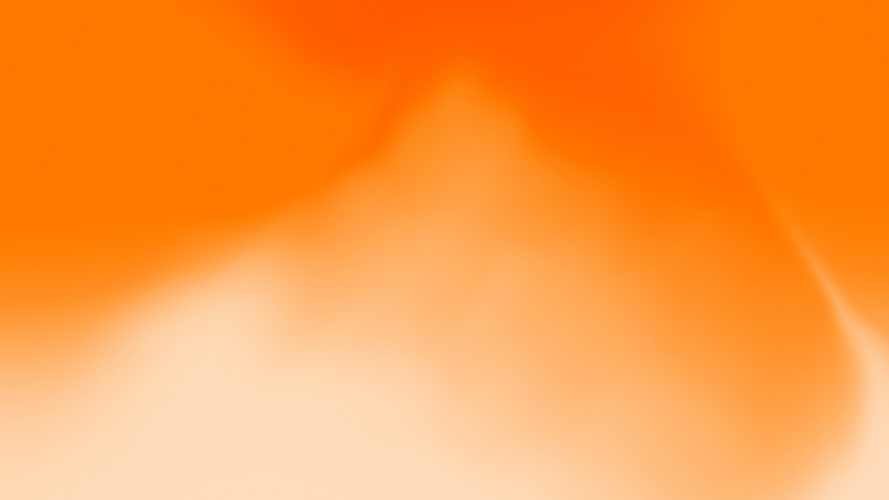 Orange, Lumière, Éclairage, Color, Brown. Wallpaper in 1280x720 Resolution