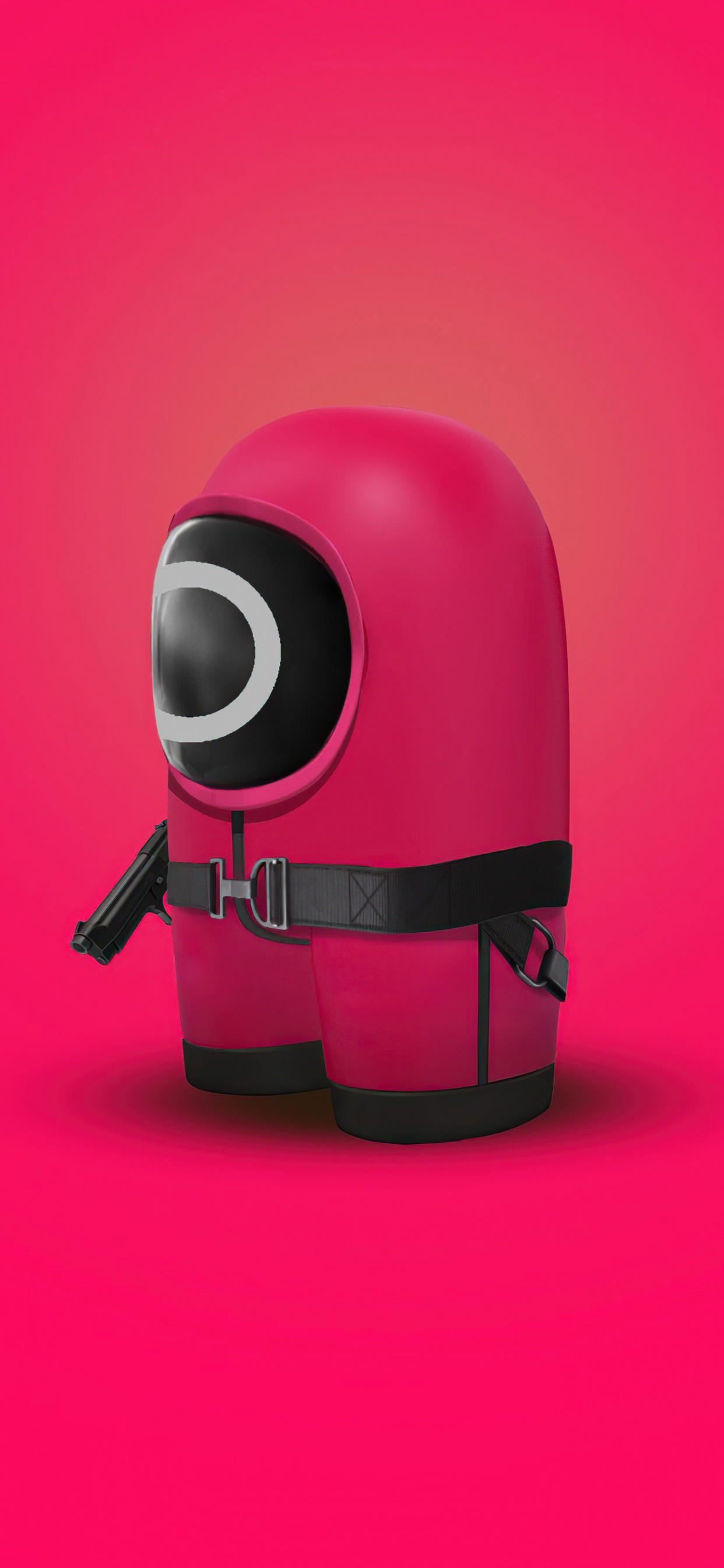 Tintenfisch-Spiel, Close Up, Spielzeug, Audiogeräten, LEGO. Wallpaper in 1242x2688 Resolution