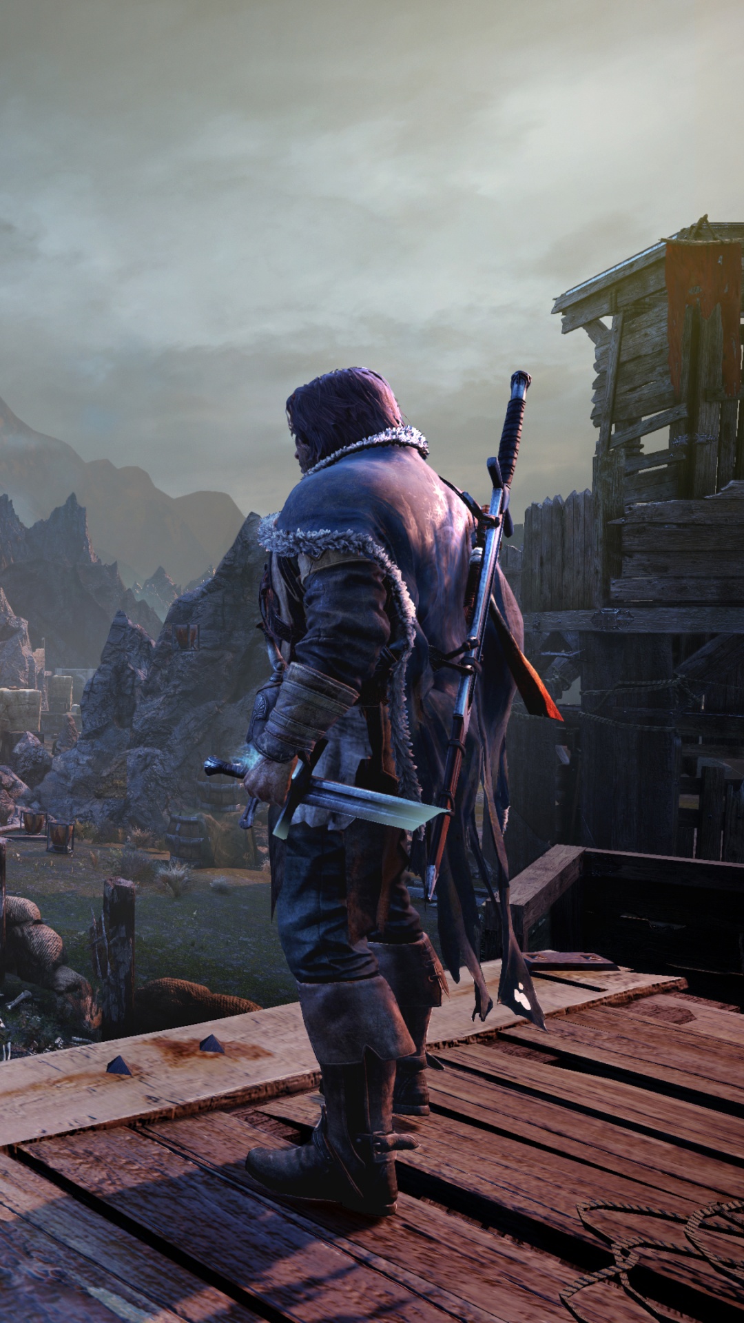 Playstation 4, Xbox One, Xbox 360, Pc-Spiel, Games. Wallpaper in 1080x1920 Resolution