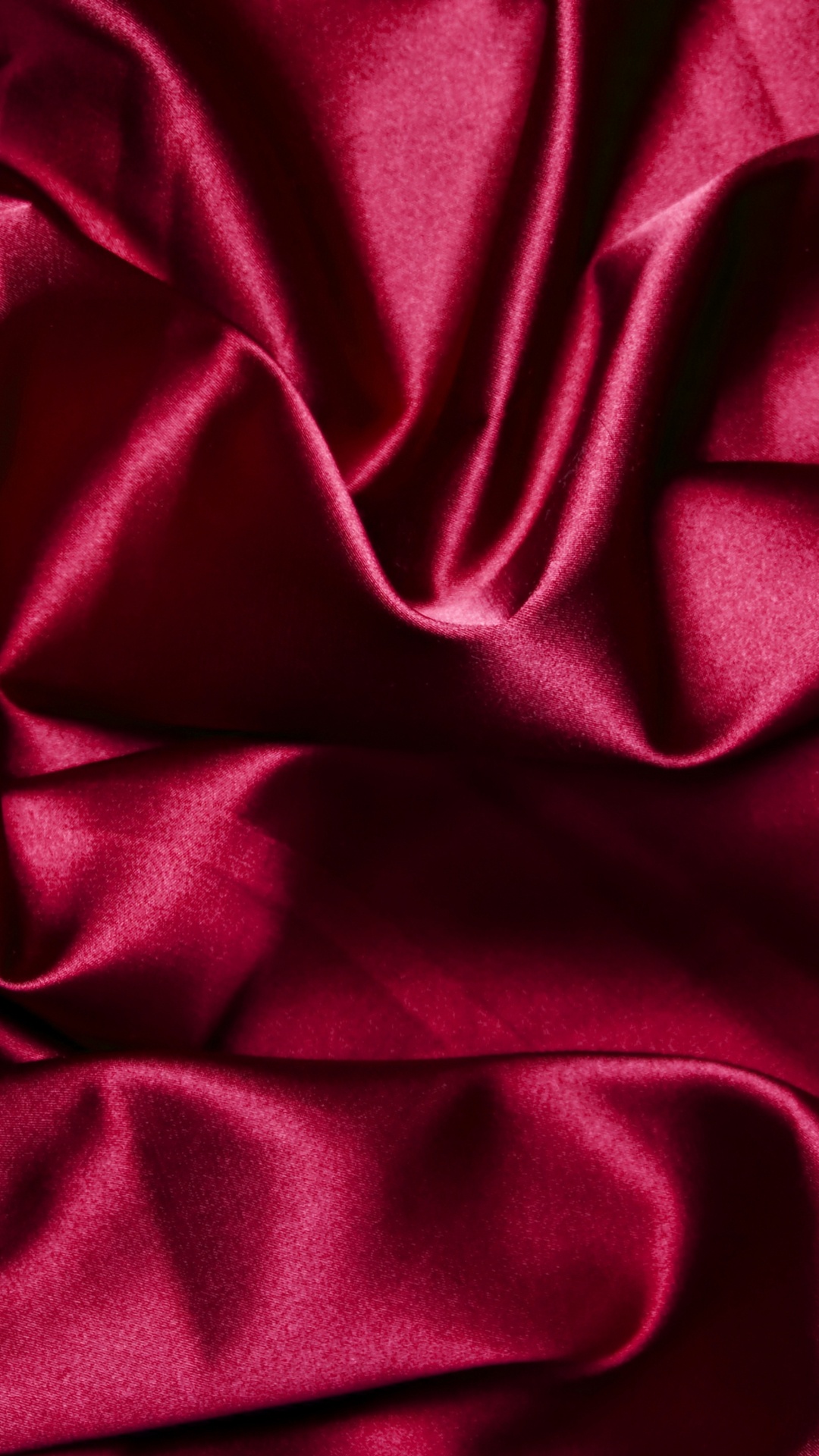 Textil Rojo en Fotografía de Cerca. Wallpaper in 1080x1920 Resolution