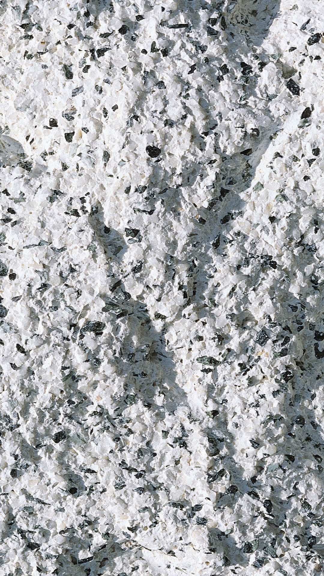 Formation Rocheuse Blanche et Grise. Wallpaper in 1080x1920 Resolution