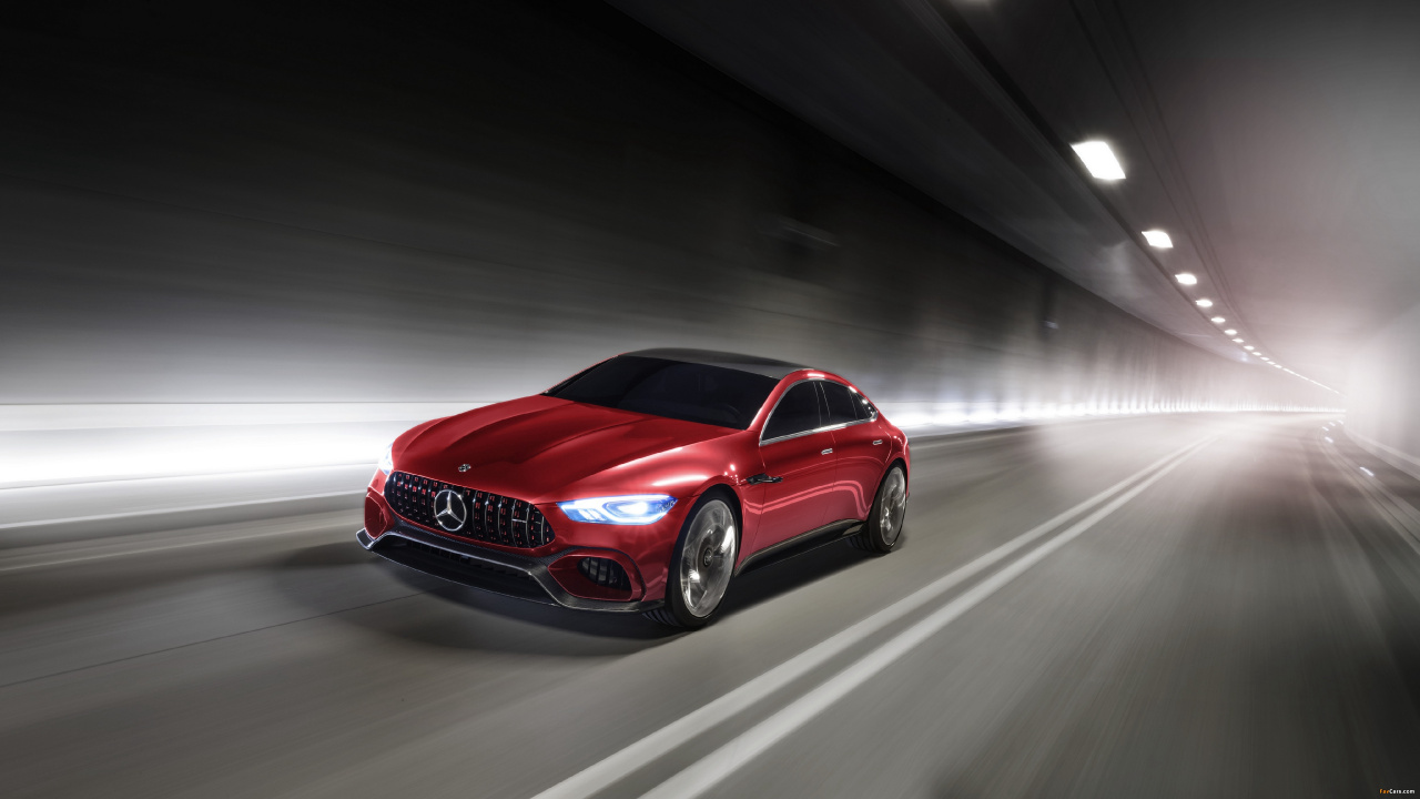 Red Bmw m 3 Coupe. Wallpaper in 1280x720 Resolution