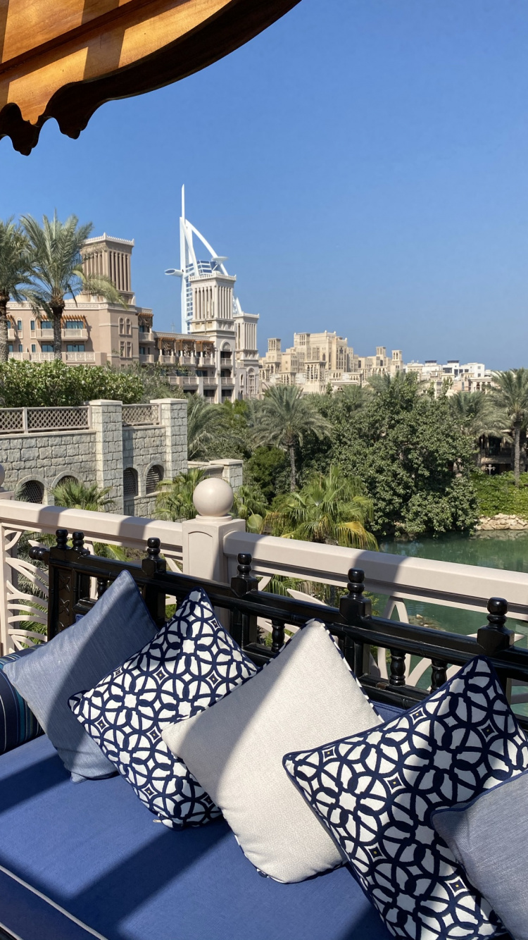 Architecture, Real Estate, Outdoor Furniture, Furniture, Throw Pillow. Wallpaper in 750x1334 Resolution