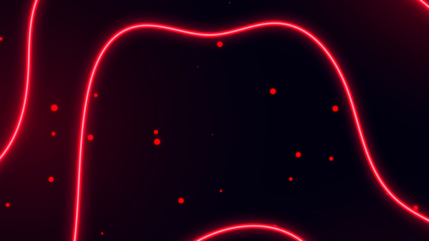 Abstract, Abstrakte Kunst, Abstraktion, Kunst, Magenta. Wallpaper in 1366x768 Resolution