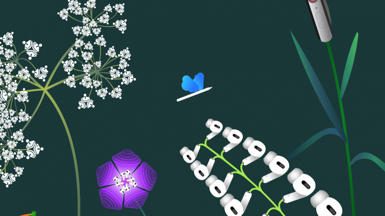 苹果, 陆地上的植物, 草, 艺术, 显花植物 壁纸 1280x720 允许