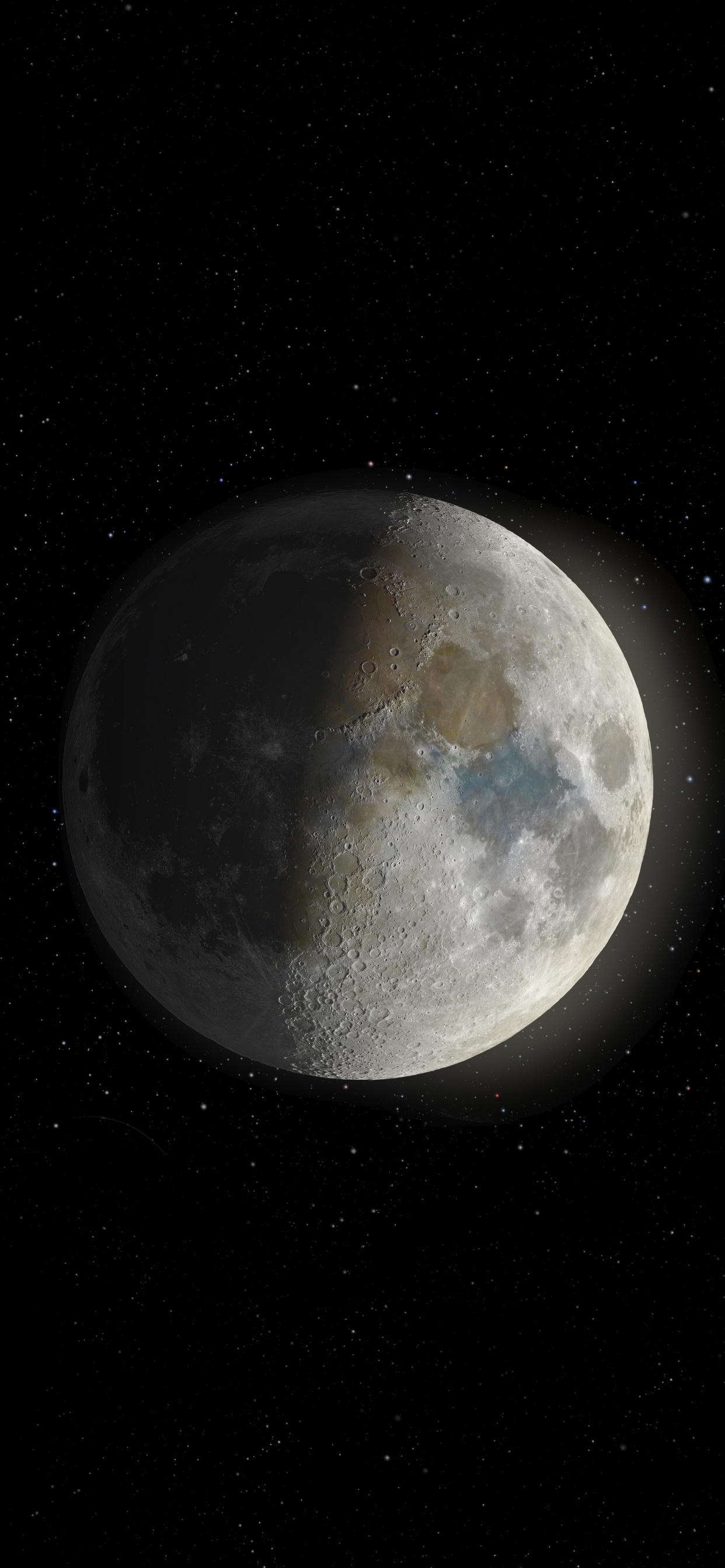 OLED, Manzana, Ios, Naturaleza, Entorno Natural. Wallpaper in 1242x2688 Resolution